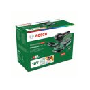 BOSCH AdvancedOrbit 18 Akku-Exzenterschleifer (ohne Akku und Ladegerät)