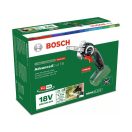 BOSCH AdvancedCut 18 Akku-NanoBlade-Säge (ohne Akku und Ladegerät)