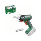 BOSCH UniversalCut 18V-65 Akku-Nanoblattsäge (ohne Akku und Ladegerät)