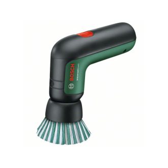 BOSCH Akku-Reinigungsbürste UniversalBrush 3,6 V