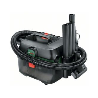   BOSCH AdvancedVac 18V-8 Akku-Trocken-Nass-Staubsauger (ohne Akku und Ladegerät)