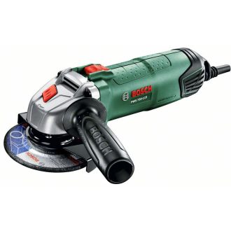 BOSCH Winkelschleifer 115 mm UniversalGrind 750-115 / 750 W