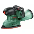 BOSCH EasySander 18V-8 Akku-Multischleifer (ohne Akku und Ladegerät)