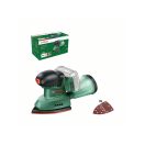 BOSCH EasySander 18V-8 Akku-Multischleifer (ohne Akku und Ladegerät)
