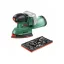BOSCH UniversalSander 18V-10 Akku-Multischleifer (ohne Akku und Ladegerät)