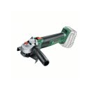 BOSCH Akku-Winkelschleifer 115 mm UniversalGrind 18V-75 (ohne Akku und Ladegerät)
