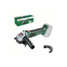 BOSCH Akku-Winkelschleifer 115 mm UniversalGrind 18V-75 (ohne Akku und Ladegerät)