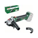 BOSCH Akku-Winkelschleifer 125 mm UniversalGrind 18V-75 (ohne Akku und Ladegerät)