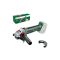 BOSCH Akku-Winkelschleifer 125 mm AdvancedGrind 18V-80 (ohne Akku und Ladegerät)