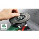 BOSCH Akku-Winkelschleifer 125 mm AdvancedGrind 18V-80 (ohne Akku und Ladegerät)