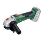 BOSCH Akku-Winkelschleifer 125 mm PWS 18V-70 mit Sanftanlauf (ohne Akku und Ladegerät)
