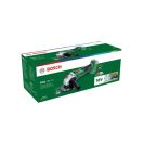 BOSCH Akku-Winkelschleifer 125 mm PWS 18V-70 mit Sanftanlauf (ohne Akku und Ladegerät)