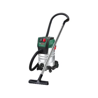   BOSCH Nass-/Trockensauger 30 Liter mit Zubehör PAS30-240PRS / 1400 W