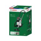 BOSCH Nass-/Trockensauger 30 Liter mit Zubehör PAS30-240PRS / 1400 W