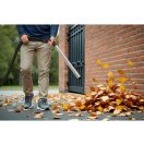 BOSCH Nass-/Trockensauger 30 Liter mit Zubehör PAS30-240PRS / 1400 W