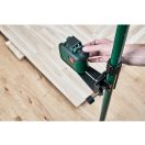 BOSCH Kreuzlinien-Laser-Level grün AdvancedLevel 360