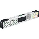 BOSCH LED-Wasserwaage mit Tonsignal EasySpiritLevel