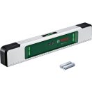 BOSCH LED-Wasserwaage mit Tonsignal EasySpiritLevel