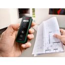 BOSCH Digitaler Laser-Entfernungsmesser Zamo (bis 15 m)