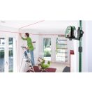 BOSCH Teleskopstange für Laser TP320 Rod (bis 3,2 m)