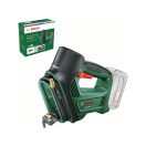 BOSCH UniversalPump 18V Akkupumpe (ohne Akku und Ladegerät)