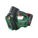 BOSCH Akkupumpe UniversalPump 18V (1 x 2,5 Akku + Ladegerät)