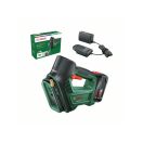 BOSCH Akkupumpe UniversalPump 18V (1 x 2,5 Akku + Ladegerät)