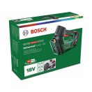 BOSCH Akkupumpe UniversalPump 18V (1 x 2,5 Akku + Ladegerät)