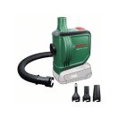 BOSCH Akku-Kompressor EasyInflate 18V-500 (ohne Akku und Ladegerät)