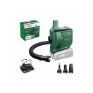 BOSCH Akku-Kompressor EasyInflate 18V-500 (ohne Akku und Ladegerät)