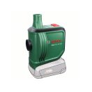 BOSCH Akku-Kompressor EasyInflate 18V-500 (ohne Akku und Ladegerät)