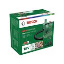 BOSCH Akku-Kompressor EasyInflate 18V-500 (ohne Akku und Ladegerät)
