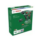 BOSCH Akku-Bohrhammer Uneo Maxx (ohne Akku und Ladegerät)