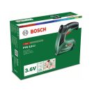 BOSCH Akku-Tacker PTK 3,6 LI