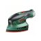 BOSCH EasySander 12 Akku-Multischleifer (1 x 2,5 Ah Akku) im Koffer