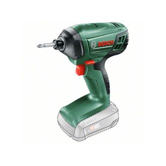   BOSCH AdvancedImpactDrive 18 Akku-Schlagschrauber (ohne Akku und Ladegerät)