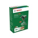 BOSCH AdvancedImpactDrive 18 Akku-Schlagschrauber (ohne Akku und Ladegerät)