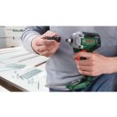 BOSCH Akku-Schlagschrauber UIDrive 18V-350 1/2" 350 Nm (ohne Akku und Ladegerät) + (17,19,21 Steckschlüssel)