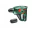 BOSCH Uneo Akku-Bohrhammer + Bohrfutter (ohne Akku und Ladegerät)