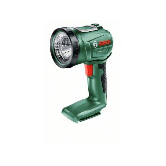 BOSCH UniversalLamp 18 Akkulampe (ohne Akku und Ladegerät)