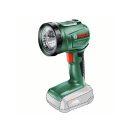 BOSCH UniversalLamp 18 Akkulampe (ohne Akku und Ladegerät)