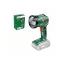 BOSCH UniversalLamp 18 Akkulampe (ohne Akku und Ladegerät)