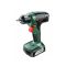BOSCH EasyDrill 12 Akku-Bohrschrauber (eingebauter Akku) Mit Softtasche