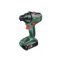 BOSCH AdvancedDrill 18 Akku-Bohrschrauber + Bohrfutteradapter (2 x 2,5 Ah Akkus) im Koffer