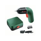 BOSCH IXO VI Akkuschrauber