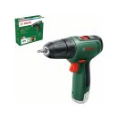 BOSCH EasyDrill 1200 Akku-Bohrschrauber (ohne Akku und Ladegerät)