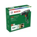 BOSCH EasyDrill 1200 Akku-Bohrschrauber (ohne Akku und Ladegerät)
