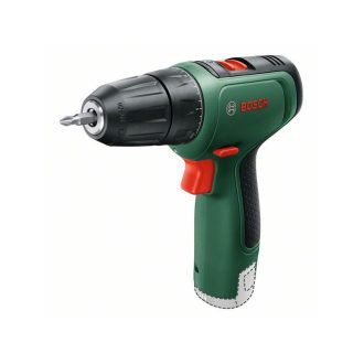   BOSCH EasyDrill 1200 Akku-Bohrschrauber (1 x 1,5 Ah Akku) im Koffer
