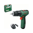 BOSCH EasyImpact 1200 (1 x 1,5 Ah Akku) Akku-Schlagschrauber
