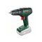 BOSCH UniversalDrill 18 Akku-Bohrschrauber (1 x 1,5 Ah Akku) im Koffer